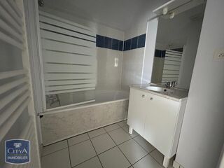  Appartement � louer 3 pi�ces 64 m�