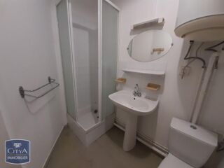  Appartement � louer 1 pi�ce 19 m�