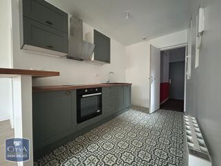  Appartement � louer 1 pi�ce 29 m�