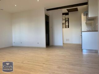  Appartement à louer 2 pièces 49 m²