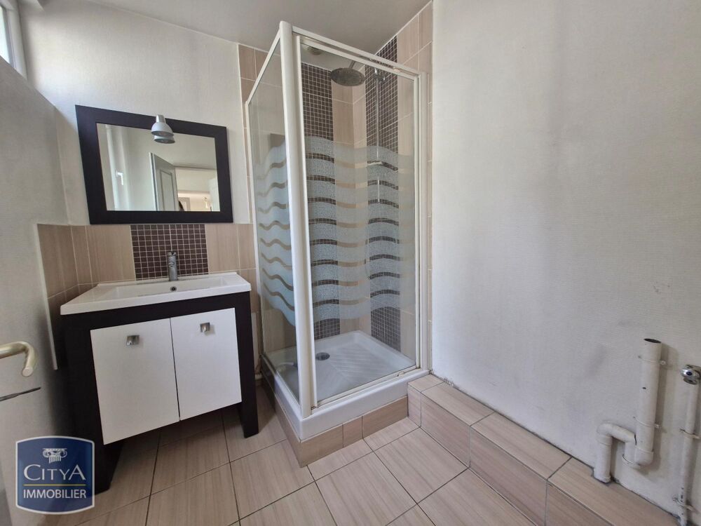 location Appartement - 2 pièce(s) - 45 m² Le Mans (72000)