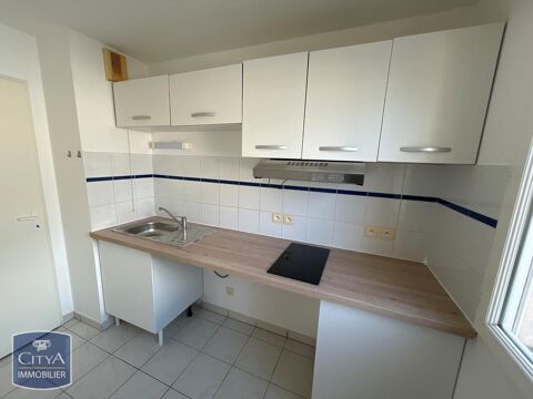  Appartement � louer 2 pi�ces 48 m�