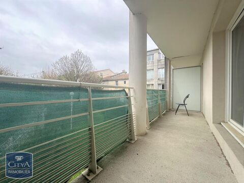  Appartement � louer 2 pi�ces 33 m�