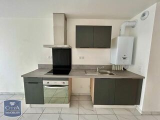  Appartement à louer 2 pièces 41 m²