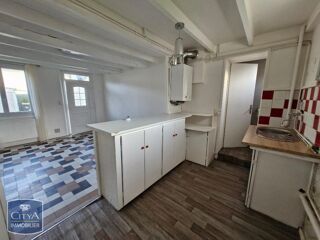  Maison à louer 3 pièces 53 m²
