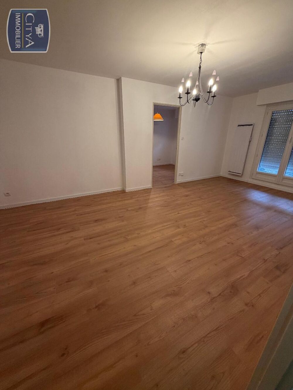 location Appartement - 2 pièce(s) - 48 m² Souffelweyersheim (67460)