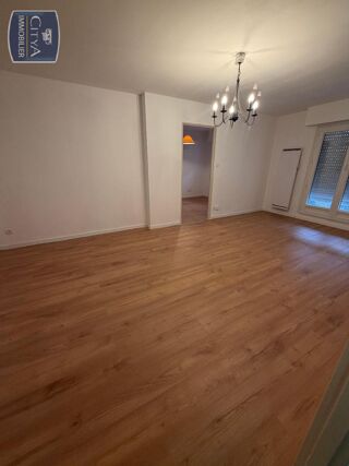  Appartement à louer 2 pièces 48 m²