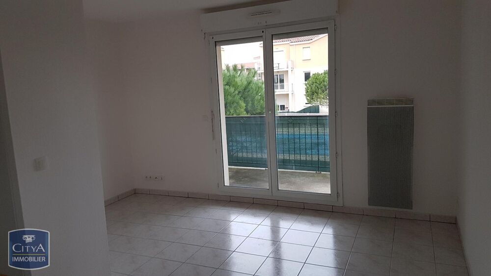 location Appartement - 2 pièce(s) - 41 m² Carcassonne (11000)