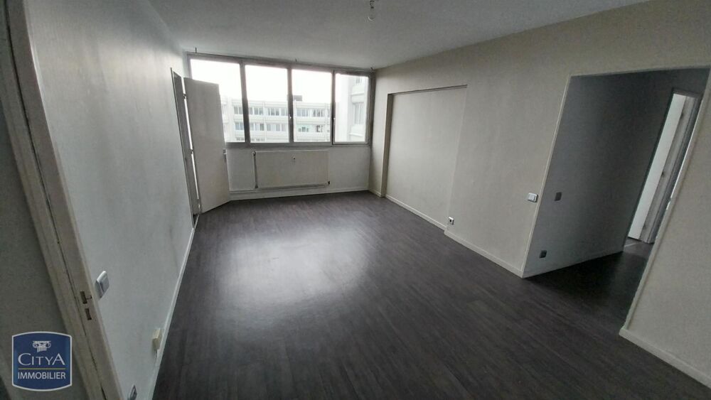 A LOUER Appartement T3 à louer à Lille Vauban, dans un q....