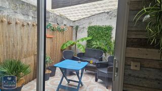  Maison à louer 5 pièces 124 m²