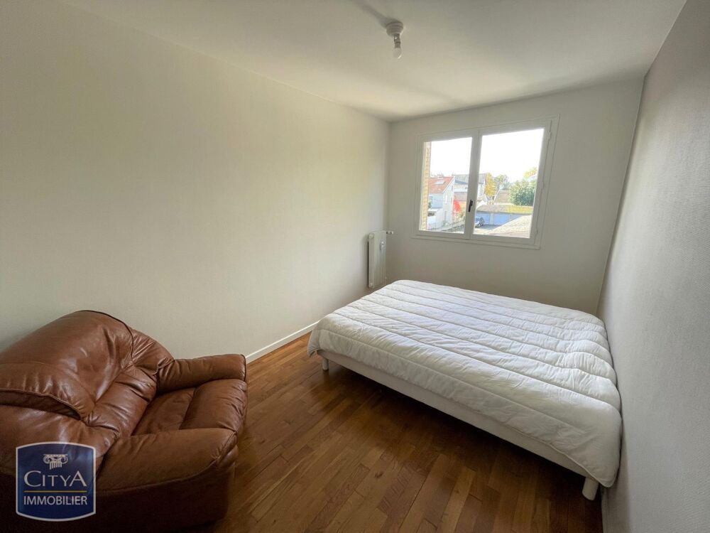location Appartement - 4 pièce(s) - 70 m² Dijon (21000)