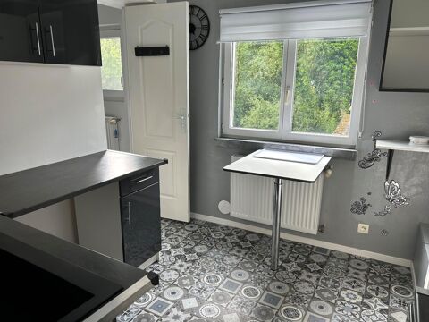  Appartement � louer 3 pi�ces 56 m�