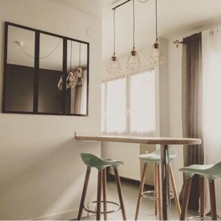  Appartement  louer 2 pices 38 m