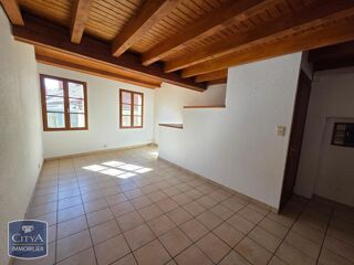  Maison � louer 2 pi�ces 46 m�