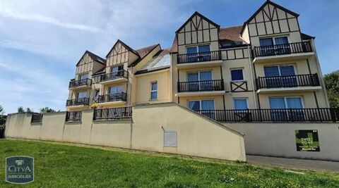  Appartement  louer 1 pice 20 m