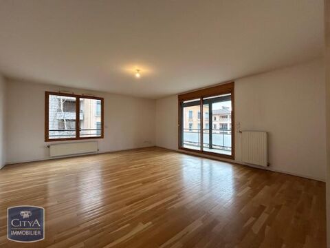  Appartement � louer 5 pi�ces 128 m�