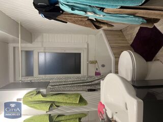  Appartement à louer 3 pièces 62 m²