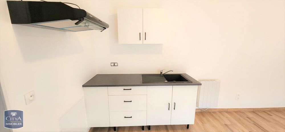 location Appartement - 1 pièce(s) - 29 m² Brancourt-en-Laonnois (02320)