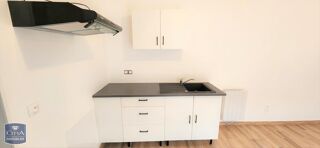  Appartement à louer 1 pièce 29 m²