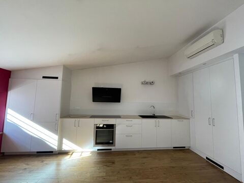  Appartement � louer 2 pi�ces 59 m�