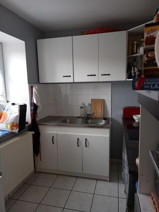  Appartement Saint-Bonnet-le-Chteau (42380)