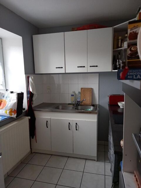 Location Appartement 530 Saint-Bonnet-le-Chteau (42380)