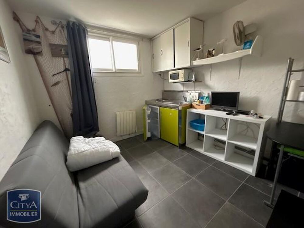 CHAMBRE A LOUER - ROYAN Citya Côte de beauté vous propos....