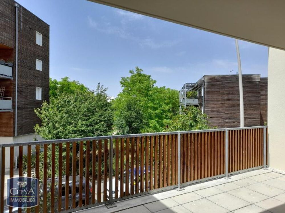 location Appartement - 4 pièce(s) - 82 m² Blagnac (31700)