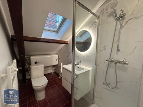  Appartement � louer 2 pi�ces 27 m�