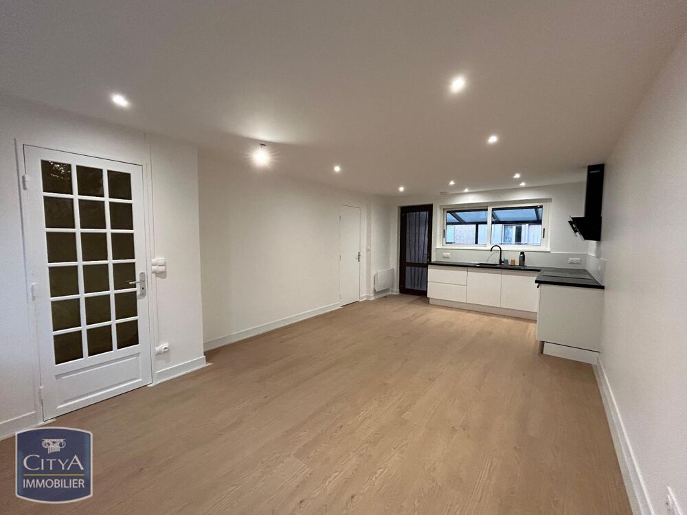 Maison a louer vandoeuvre-les-nancy - 4 pièce(s) - 110 m2 - Surfyn