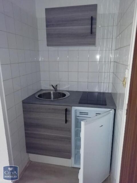  Appartement  louer 1 pice 17 m