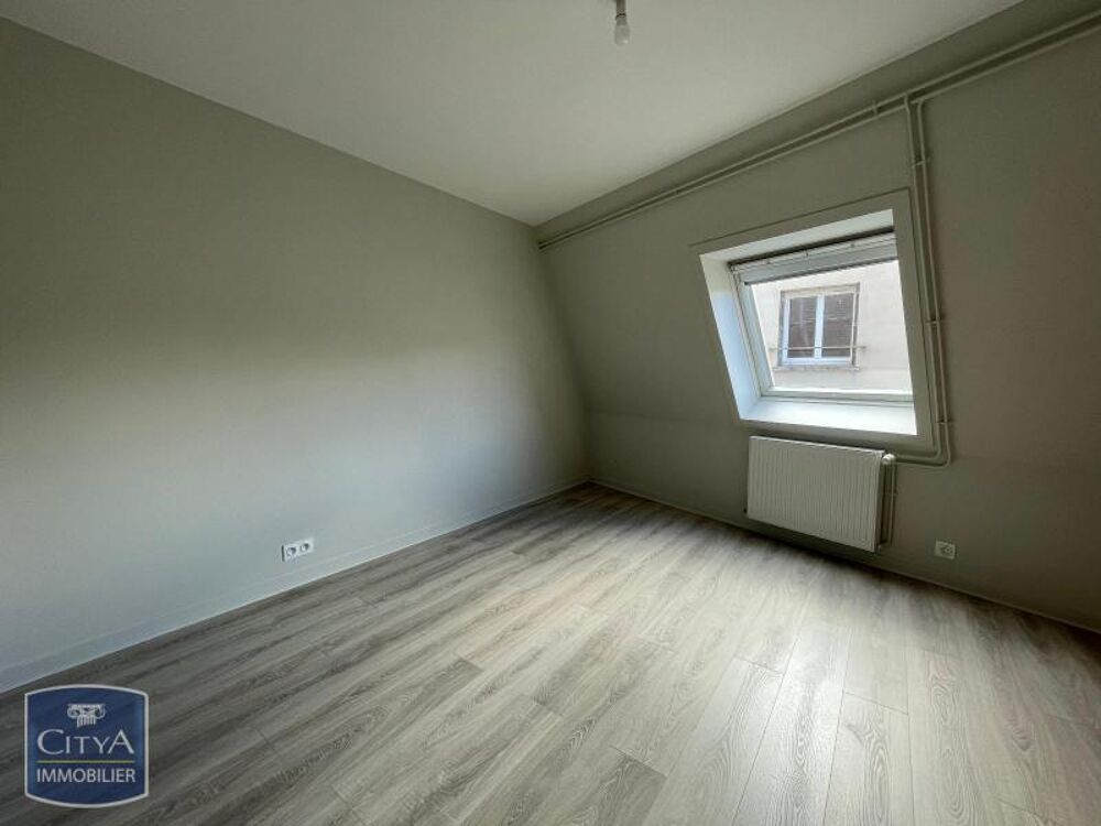 location Appartement - 2 pièce(s) - 56 m² Clermont-Ferrand (63100)