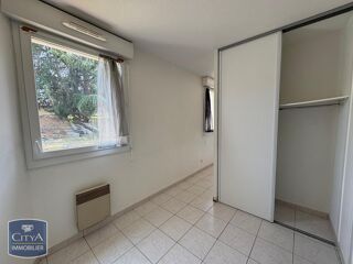  Appartement � louer 1 pi�ce 28 m�