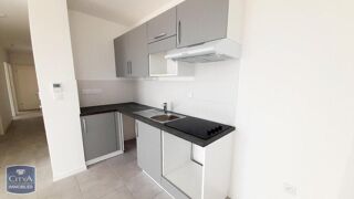  Appartement � louer 4 pi�ces 79 m�