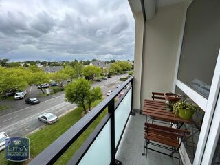  Appartement � louer 1 pi�ce 29 m�