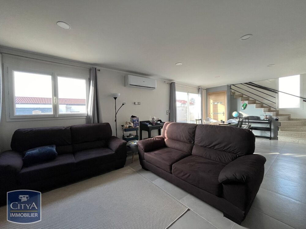location Maison - 5 pièce(s) - 150 m² Mâcon (71000)