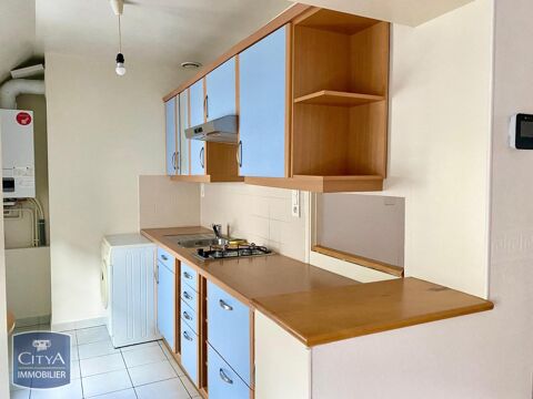  Appartement � louer 2 pi�ces 42 m�