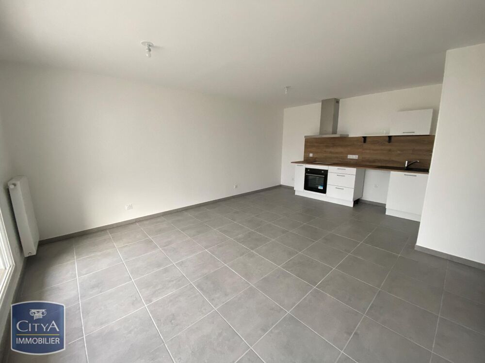 A LOUER T3 - RESIDENCE NEUVE A GLEIZE. Citya Calade vous....