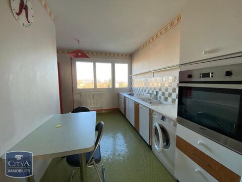  Appartement  louer 3 pices 69 m