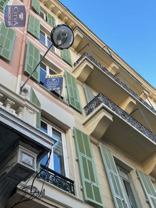  Appartement � louer 1 pi�ce 12 m�