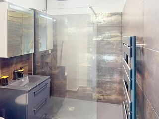  Appartement à vendre 2 pièces 53 m²