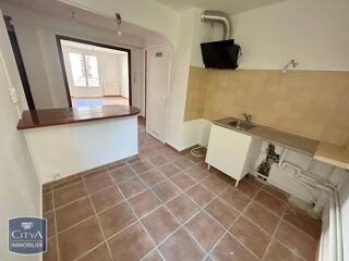  Appartement à louer 3 pièces 59 m²