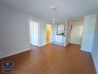  Appartement à louer 2 pièces 36 m²