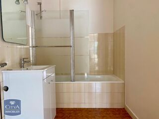 Appartement à louer 1 pièce 34 m²