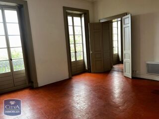  Appartement à louer 2 pièces 50 m²