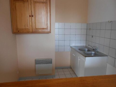  Appartement � louer 2 pi�ces 43 m�