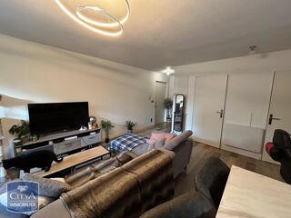  Appartement � louer 2 pi�ces 48 m�