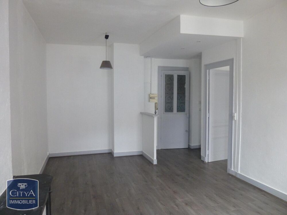 location Appartement - 3 pièce(s) - 52 m² Saint-Étienne (42000)