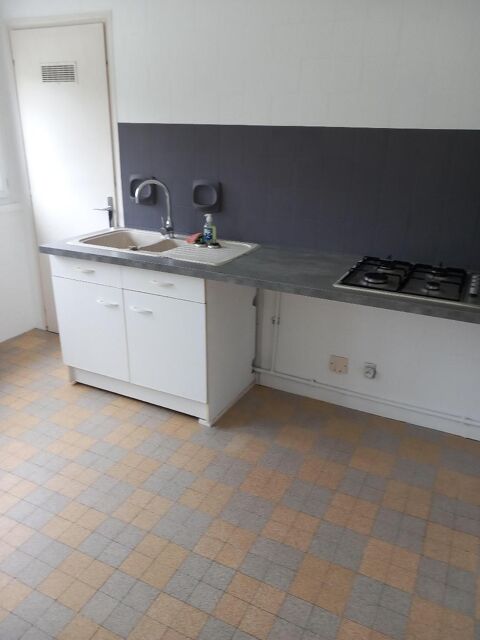  Appartement � louer 3 pi�ces 65 m�