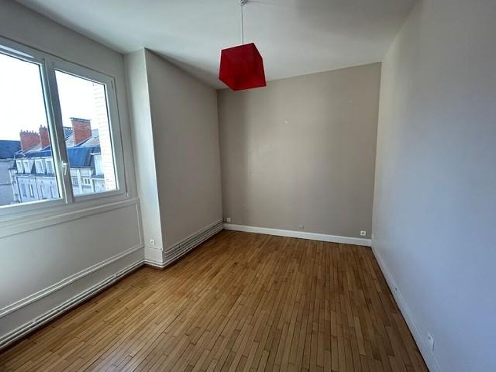location Appartement - 5 pièce(s) - 156 m² Tours (37000)